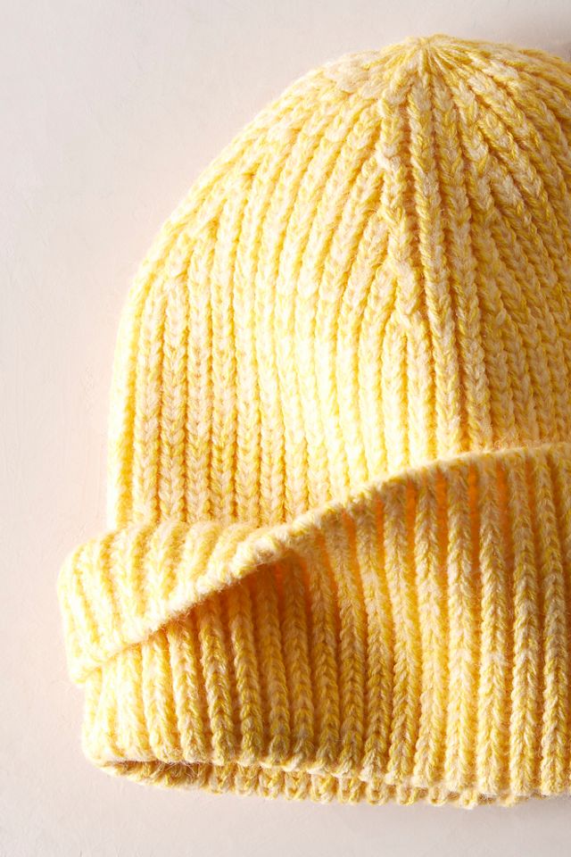 Bonnet chiné So Marled #1