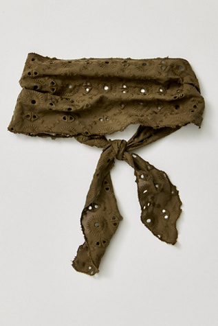Shiloh Headband
