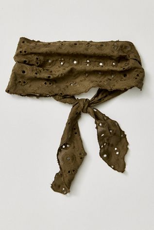 Shiloh Headband