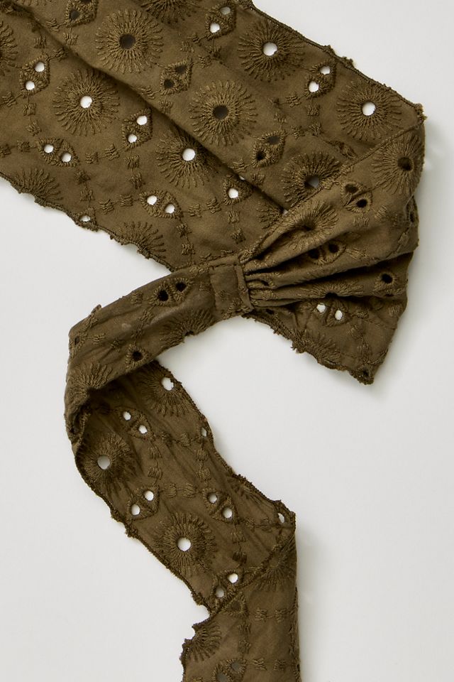 Bandeau Shiloh #1