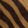 Beige Brown Zebra