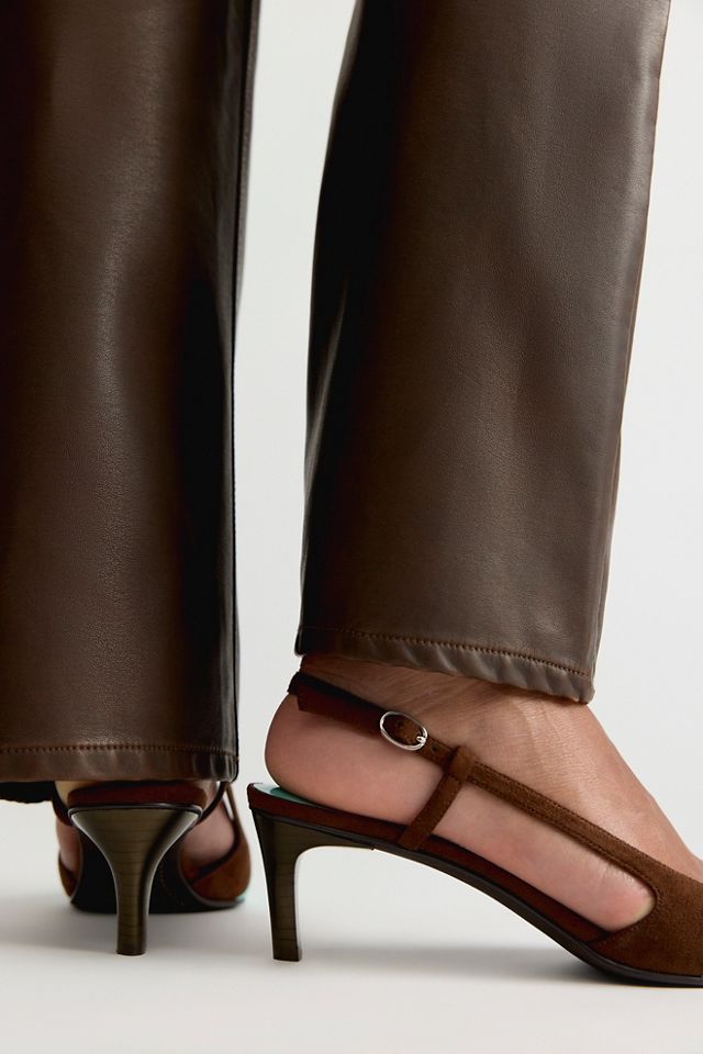 Seeing Double Heels #3
