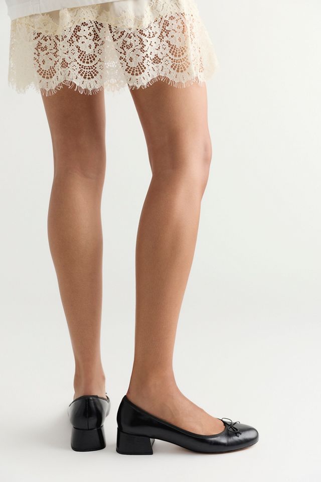 Talons de ballet Lise #2
