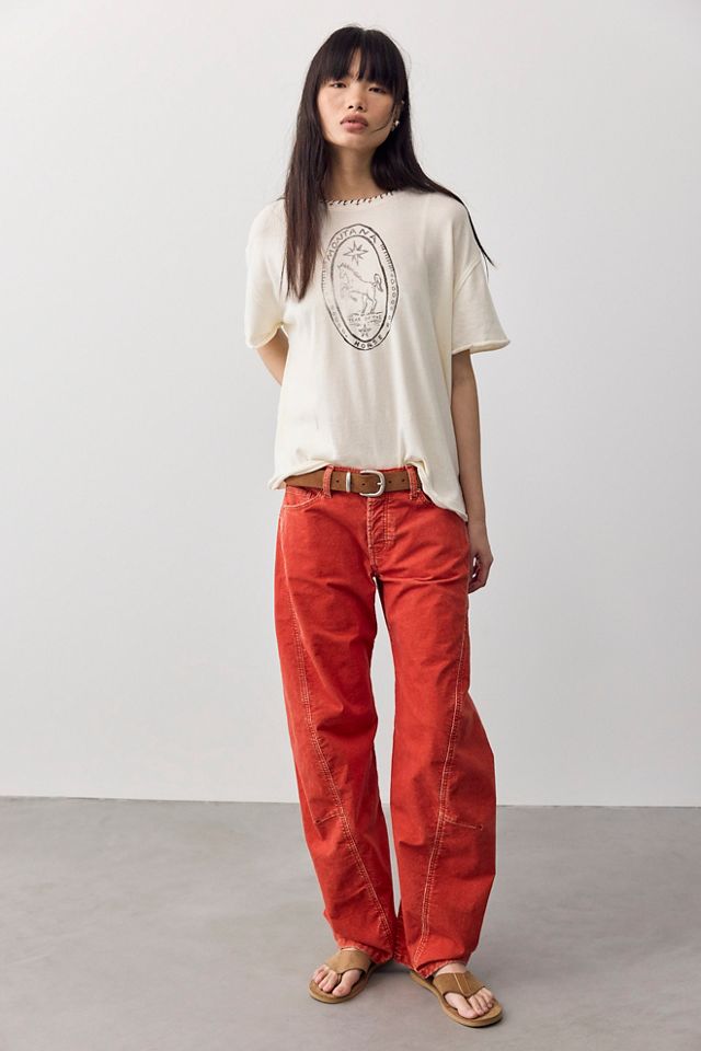 We The Free Canyon Tee #2
