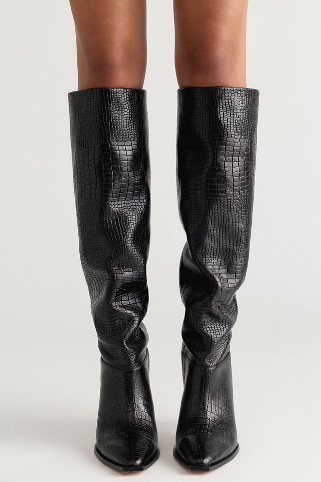 Friday Fever Tall Boots #1