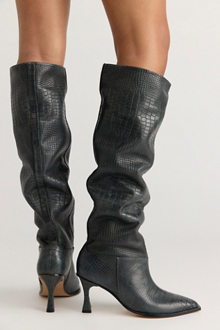 Friday Fever Tall Boots