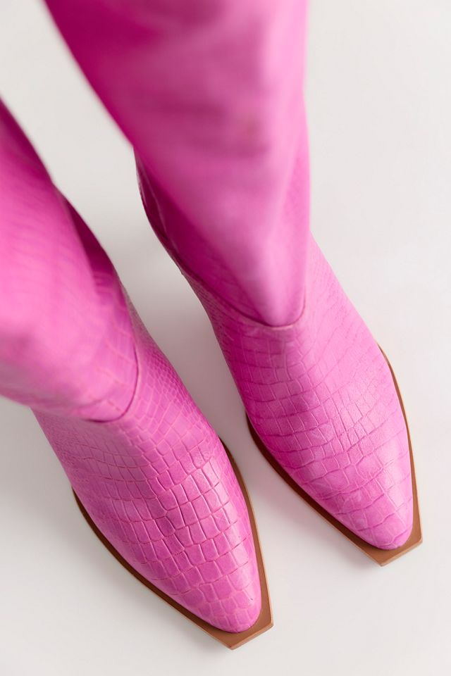 Friday Fever Tall Boots #1