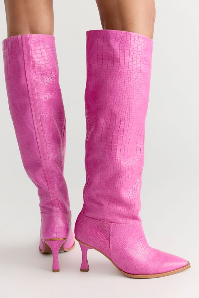 Friday Fever Tall Boots #3