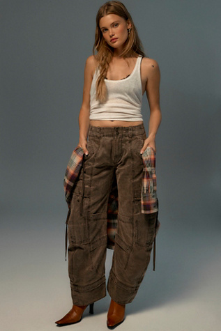 Pantalon Murray Flight
