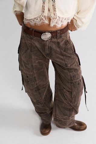 Murray Flight Pants