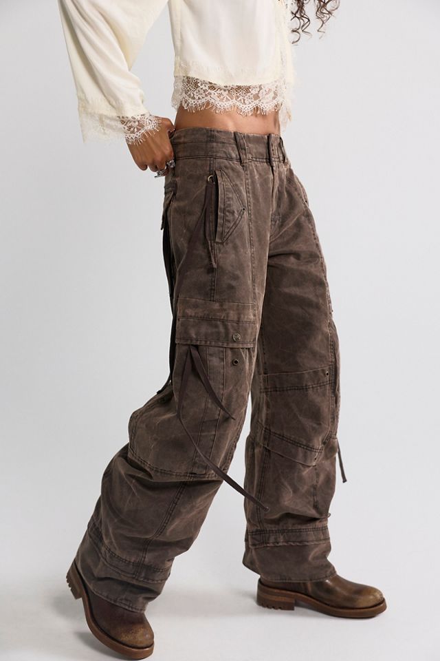 Murray Flight Pants #4