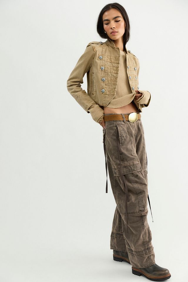 Murray Flight Pants #5