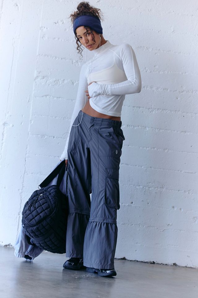 Day To Dusk Convertible Hike Pants #1