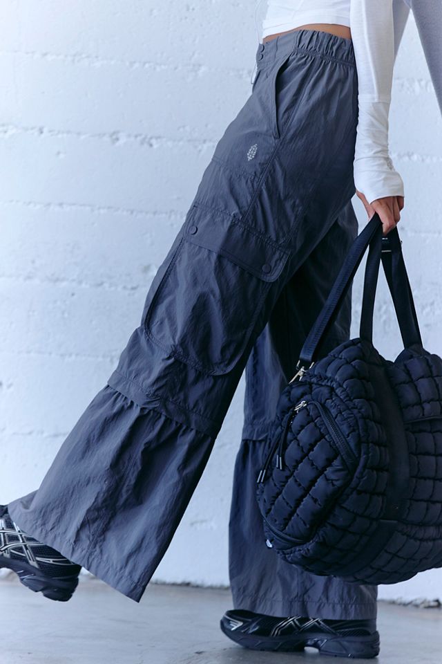 Day To Dusk Convertible Hike Pants #3