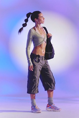 Day To Dusk Hike Pants by Free People Movement