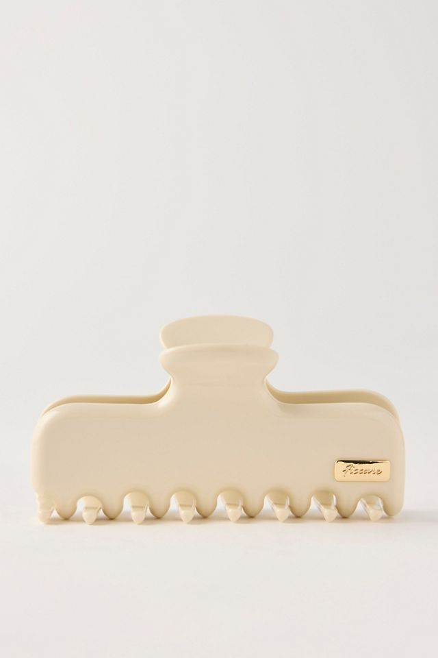 Ficcare Jelly Jaw Claw Clip #1