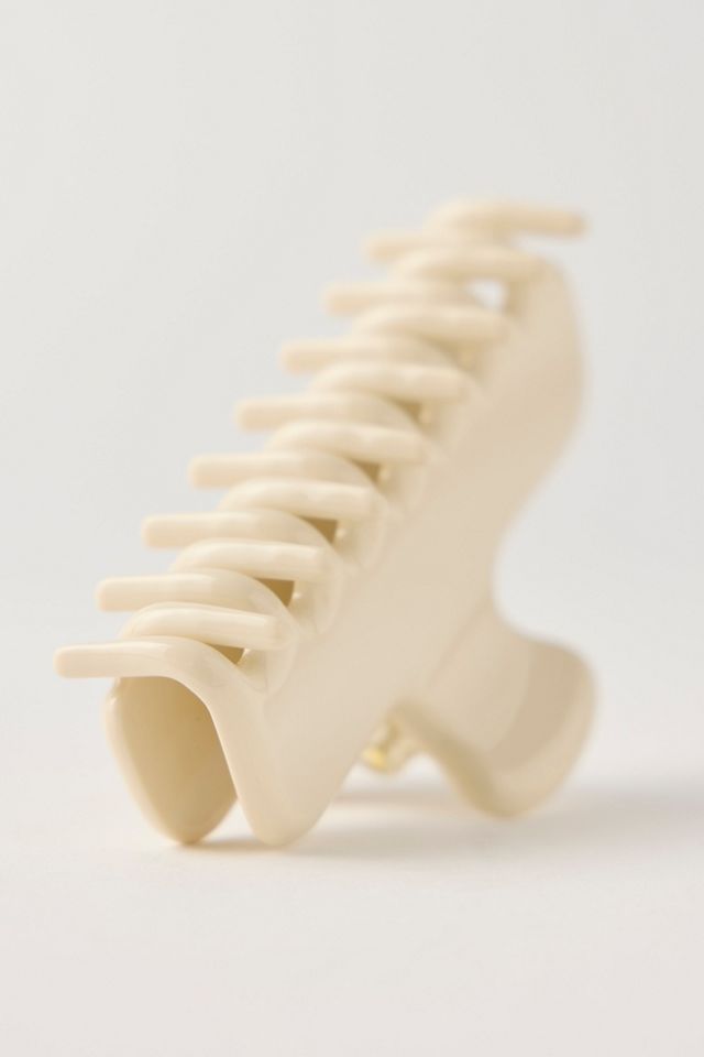 Ficcare Jelly Jaw Claw Clip #2