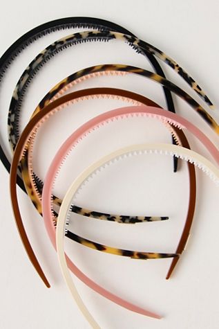 Ficcare Fiona Fine Headband