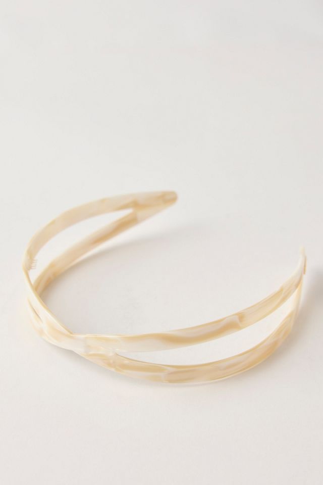 Ficcare Criss Cross Headband #1