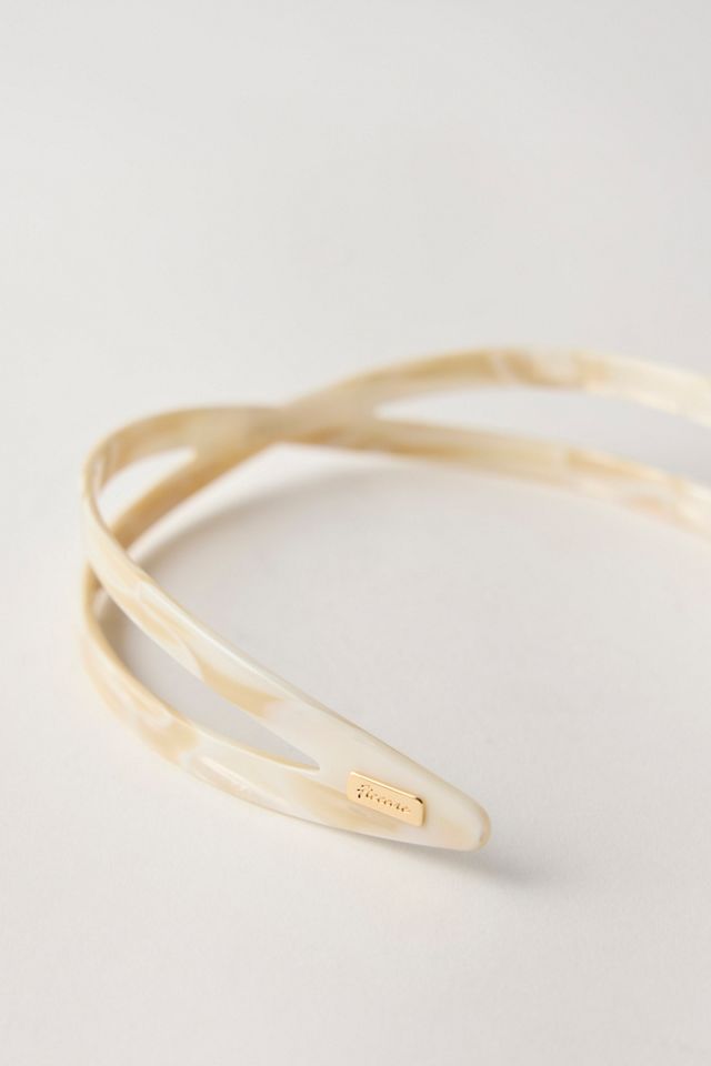 Ficcare Criss Cross Headband #2