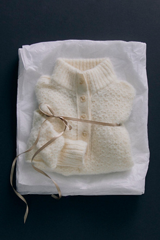Tucked Henley Pullover