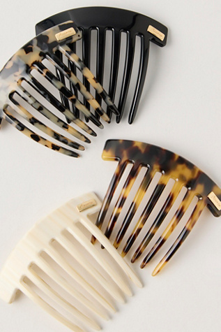 Ficcare Large Julia Comb