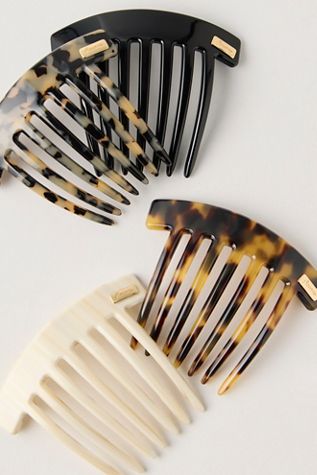 Ficcare Large Julia Comb
