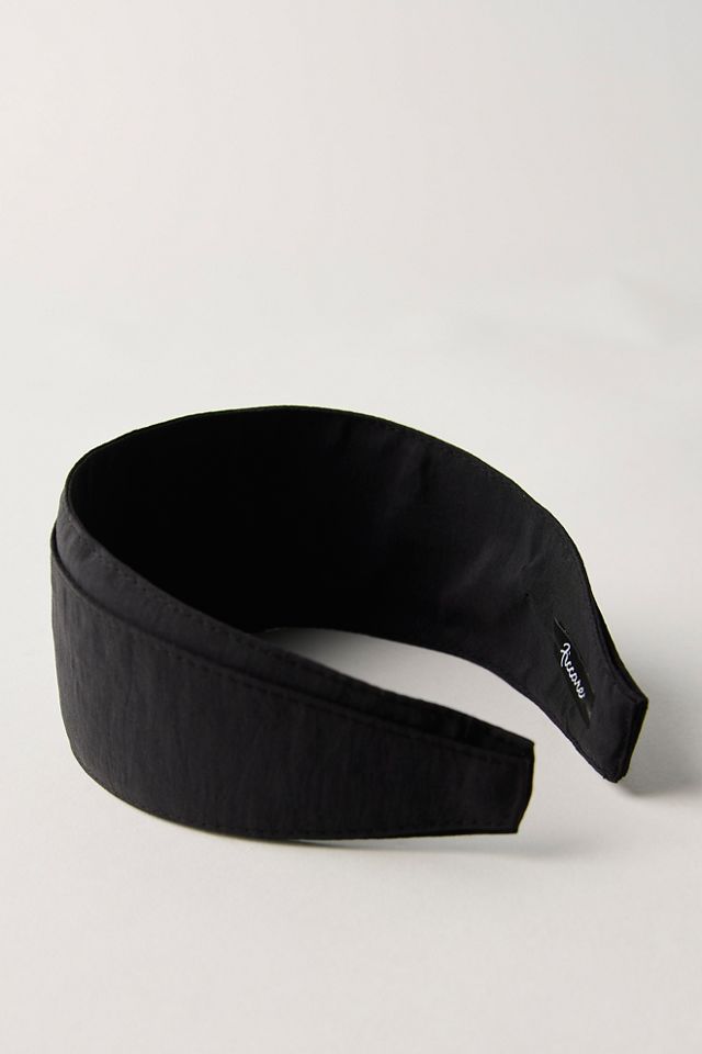 Ficcare Portia Fabric Headband #2