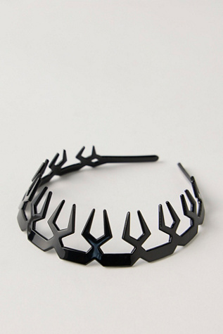 Ficcare Crown Headband