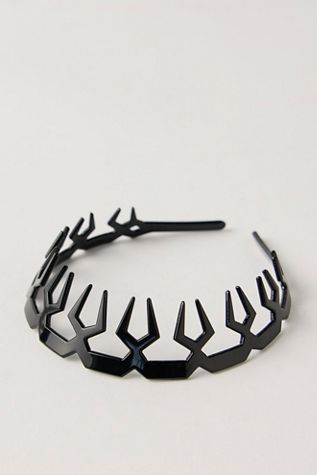 Ficcare Crown Headband