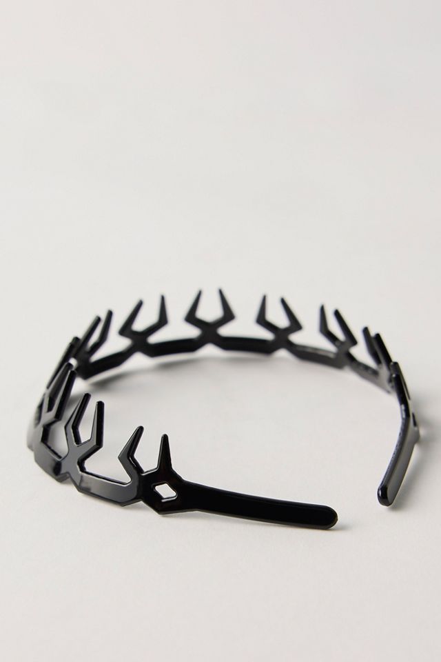 Ficcare Crown Headband #1