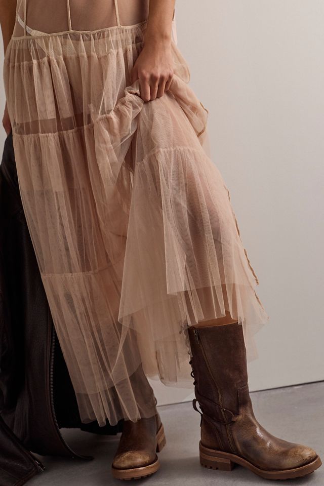 Big Love Maxi Slip Dress #2