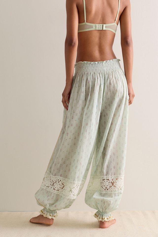 Soft Spoken Sleep Pants #2