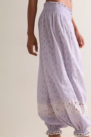 Soft Spoken Sleep Pants