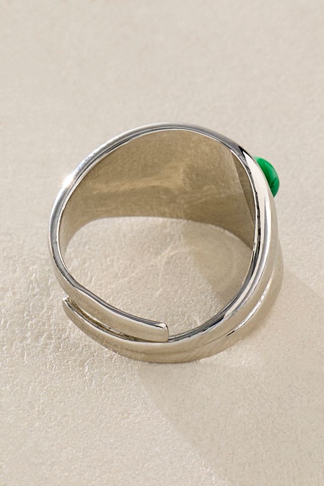 Bague d'orteil Tropics #2