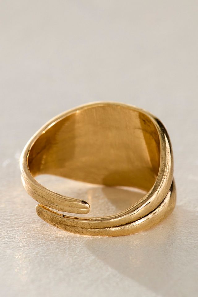 Bague d'orteil Tropics #2