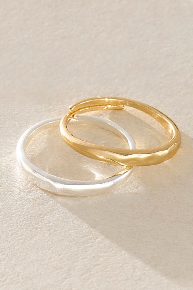 Bague d'orteil Sandbar #4