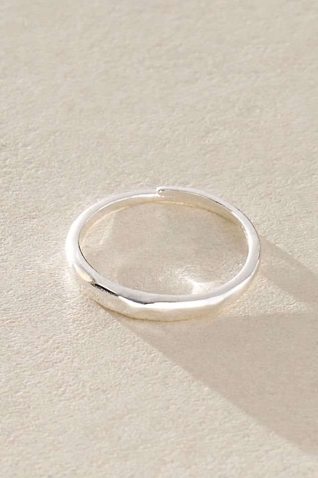 Bague d'orteil Sandbar #2