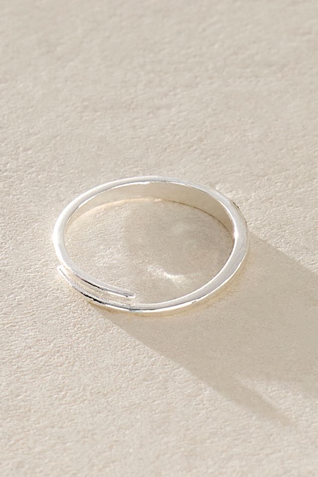 Bague d'orteil Sandbar #3