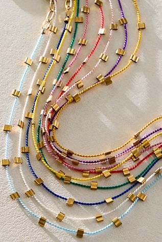 Kozakh Hilo Bracelet