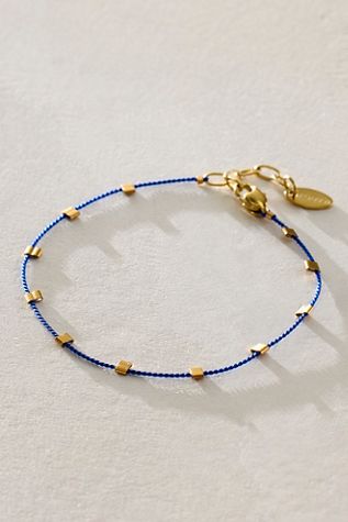 Kozakh Hilo Bracelet