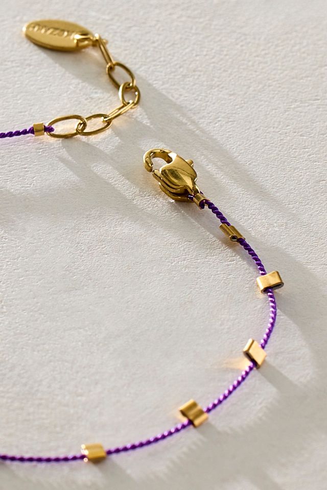 Kozakh Hilo Bracelet #1