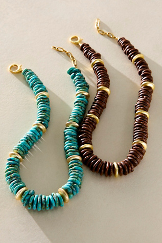 free-est x ALV Gill Necklace
