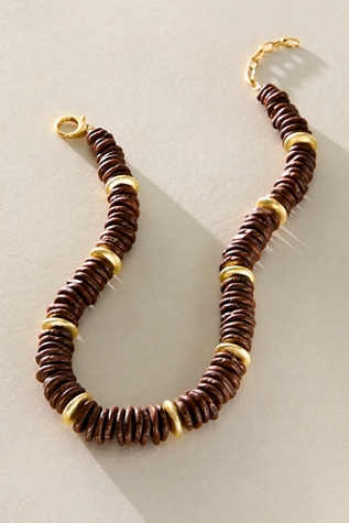 free-est x ALV Gill Necklace