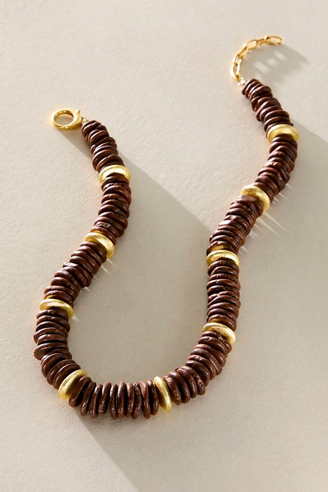 free-est x ALV Gill Necklace #1