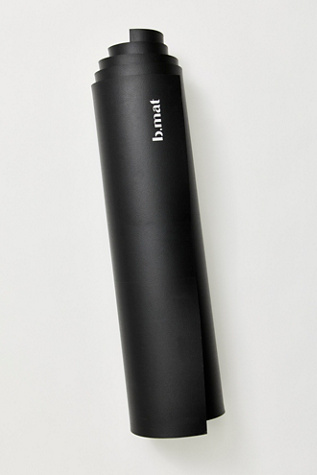 b, mat strong 6mm Yoga Mat
