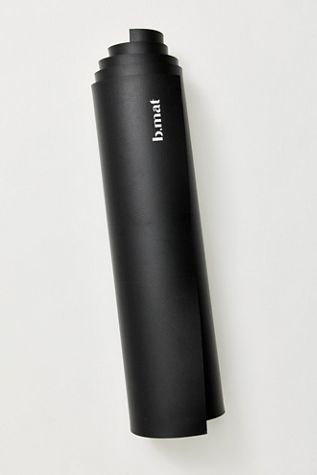 b, mat strong 6mm Yoga Mat