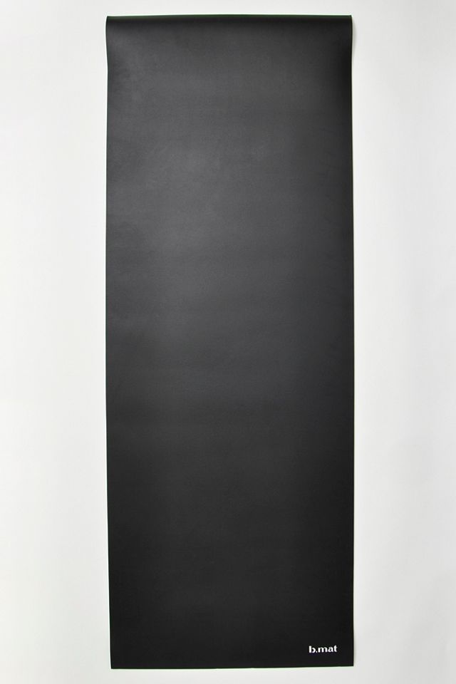 b, mat strong 6mm Yoga Mat #1
