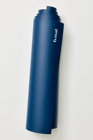 b, mat strong 6mm Yoga Mat
