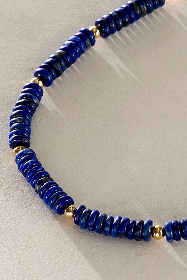 Bracelet de cheville ALV x free-est #1